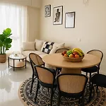 21a Marechal Foch Avenue Champs-elysees Lejlighed *