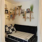 21a Marechal Foch Avenue Champs-elysees