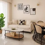 Apartment 21a Marechal Foch Avenue Champs-elysees *