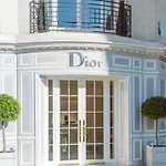 21a Marechal Foch Avenue Champs-elysees
