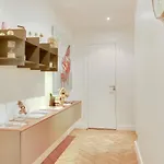 21a Marechal Foch Avenue Champs-elysees *