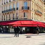 21a Marechal Foch Avenue Champs-elysees * Paris