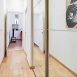 21a Marechal Foch Avenue Champs-elysees Apartment Paris
