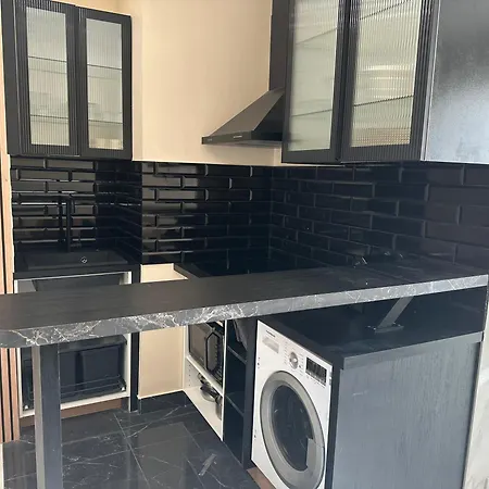 Montaigne - Champs Elysees Luxury&design / 110 M2 Apartment Paris