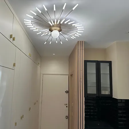 Montaigne - Champs Elysees Luxury&design / 110 M2 * Paris