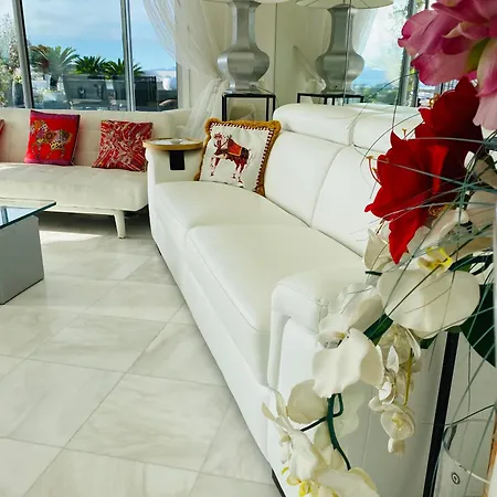 Montaigne - Champs Elysees Luxury&design / 110 M2 Apartment *
