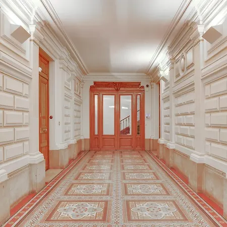 Montaigne - Champs Elysees Luxury&design / 110 M2 *
