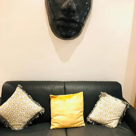 Montaigne - Champs Elysees Luxury&design / 110 M2 Apartment Paris