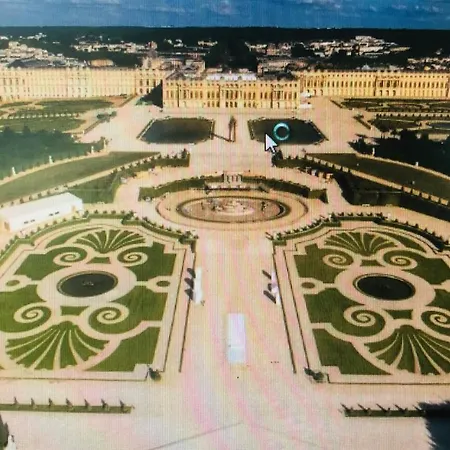 Montaigne - Champs Elysees Luxury&design / 110 M2