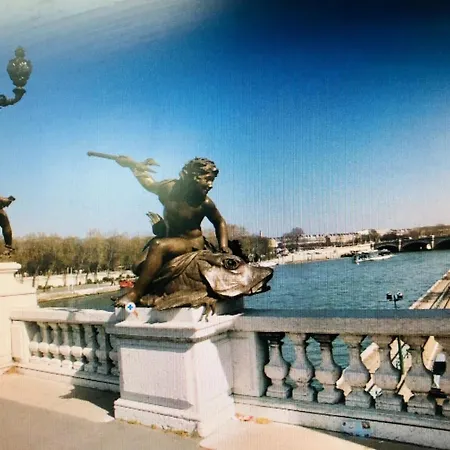 Montaigne - Champs Elysees Luxury&design / 110 M2 * Paris