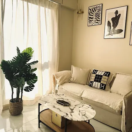 Apartment 21a Marechal Foch Avenue Champs-elysees