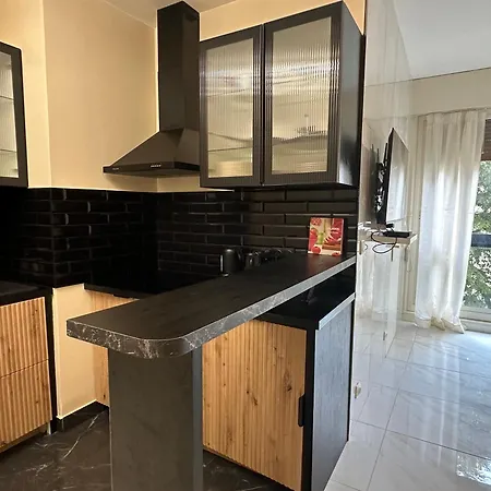 21a Marechal Foch Avenue Champs-elysees Daire *