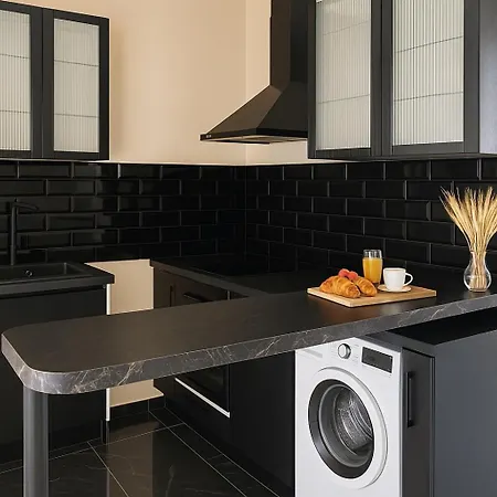 21a Maréchal Foch Avenue Champs-elysées Appartement