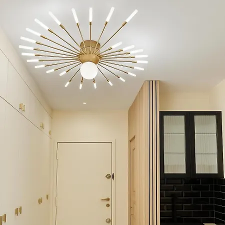 21a Maréchal Foch Avenue Champs-elysées Paris