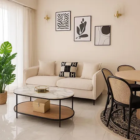 Appartement 21a Maréchal Foch Avenue Champs-elysées *