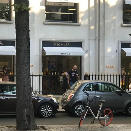 21a Maréchal Foch Avenue Champs-elysées Appartement