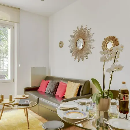 21a Marechal Foch Avenue Champs-elysees 公寓 巴黎