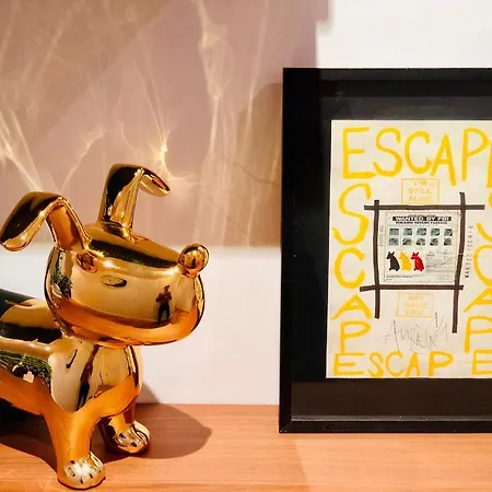 21a Maréchal Foch Avenue Champs-elysées Appartement *