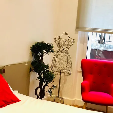21a Marechal Foch Avenue Champs-elysees 巴黎
