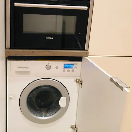 Daire 21a Marechal Foch Avenue Champs-elysees