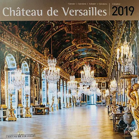 公寓 21a Marechal Foch Avenue Champs-elysees *