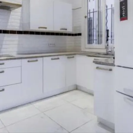 21a Maréchal Foch Avenue Champs-elysées Appartement Paris