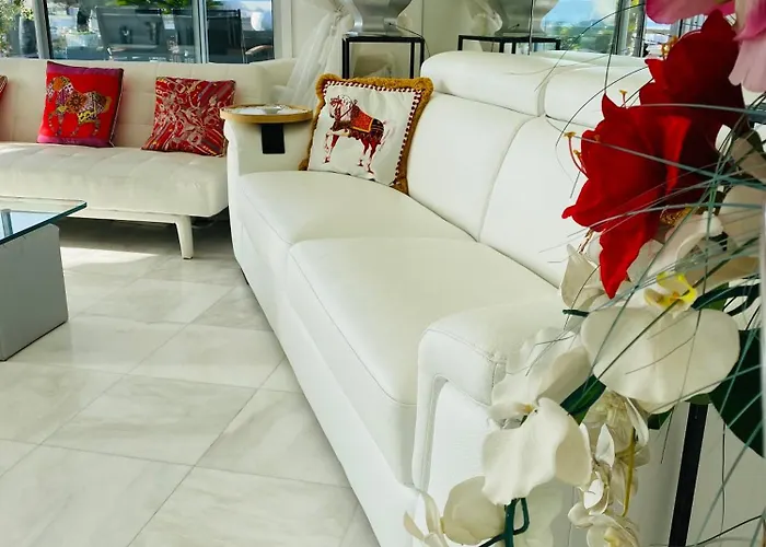 21a Marechal Foch Avenue Champs-elysees Lejlighed *