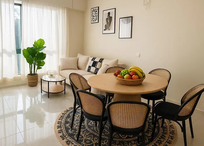 21a Marechal Foch Avenue Champs-elysees Lejlighed *