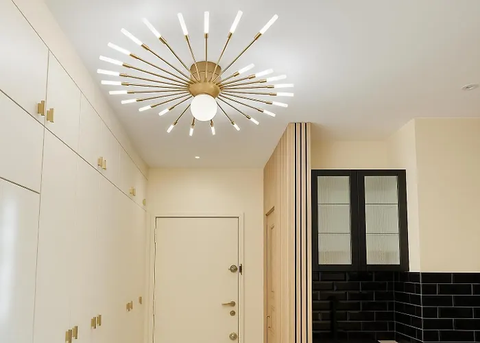 21a Marechal Foch Avenue Champs-elysees Paris