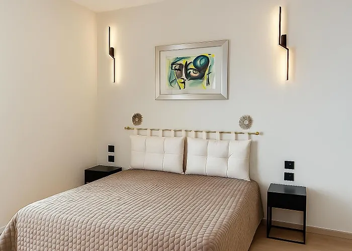 Lejlighed 21a Marechal Foch Avenue Champs-elysees *