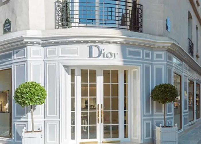 21a Marechal Foch Avenue Champs-elysees