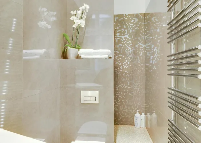 21a Marechal Foch Avenue Champs-elysees Paris