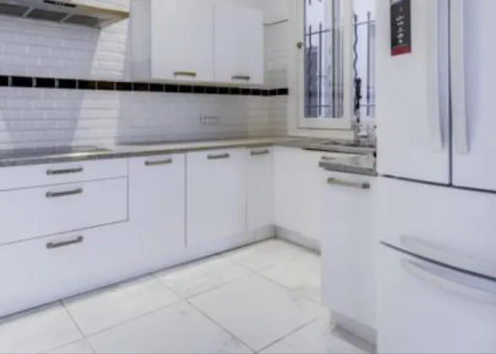 21a Marechal Foch Avenue Champs-elysees Lejlighed Paris