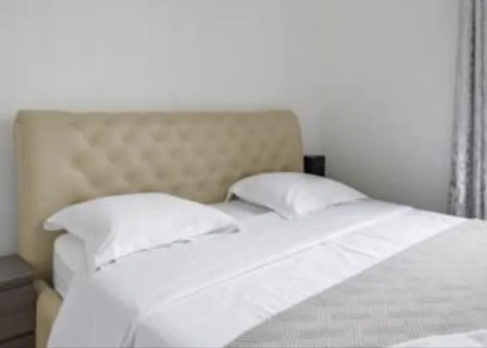21a Marechal Foch Avenue Champs-elysees