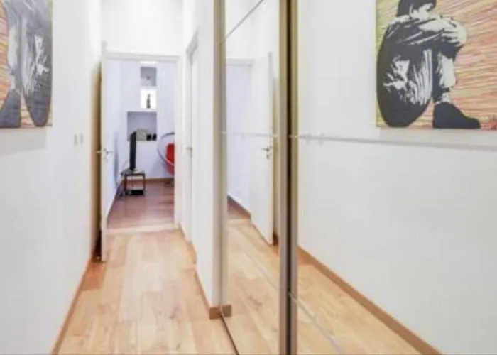 21a Marechal Foch Avenue Champs-elysees Lejlighed Paris