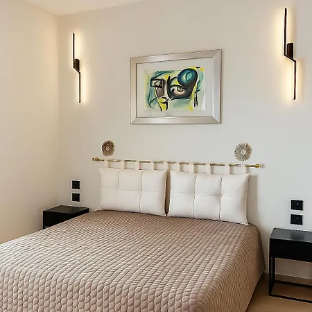 דירה 21a Marechal Foch Avenue Champs-elysees *